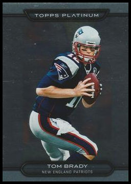 19 Tom Brady